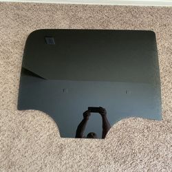 Factory OEM 2014-2019 Chevy Silverado GMC 1(contact info removed) 3500 Pick-Up Truck Right Rear Door Glass Window 
