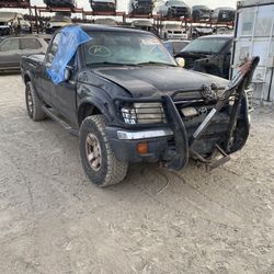 Auto Parts 1998 Toyota Tacoma 