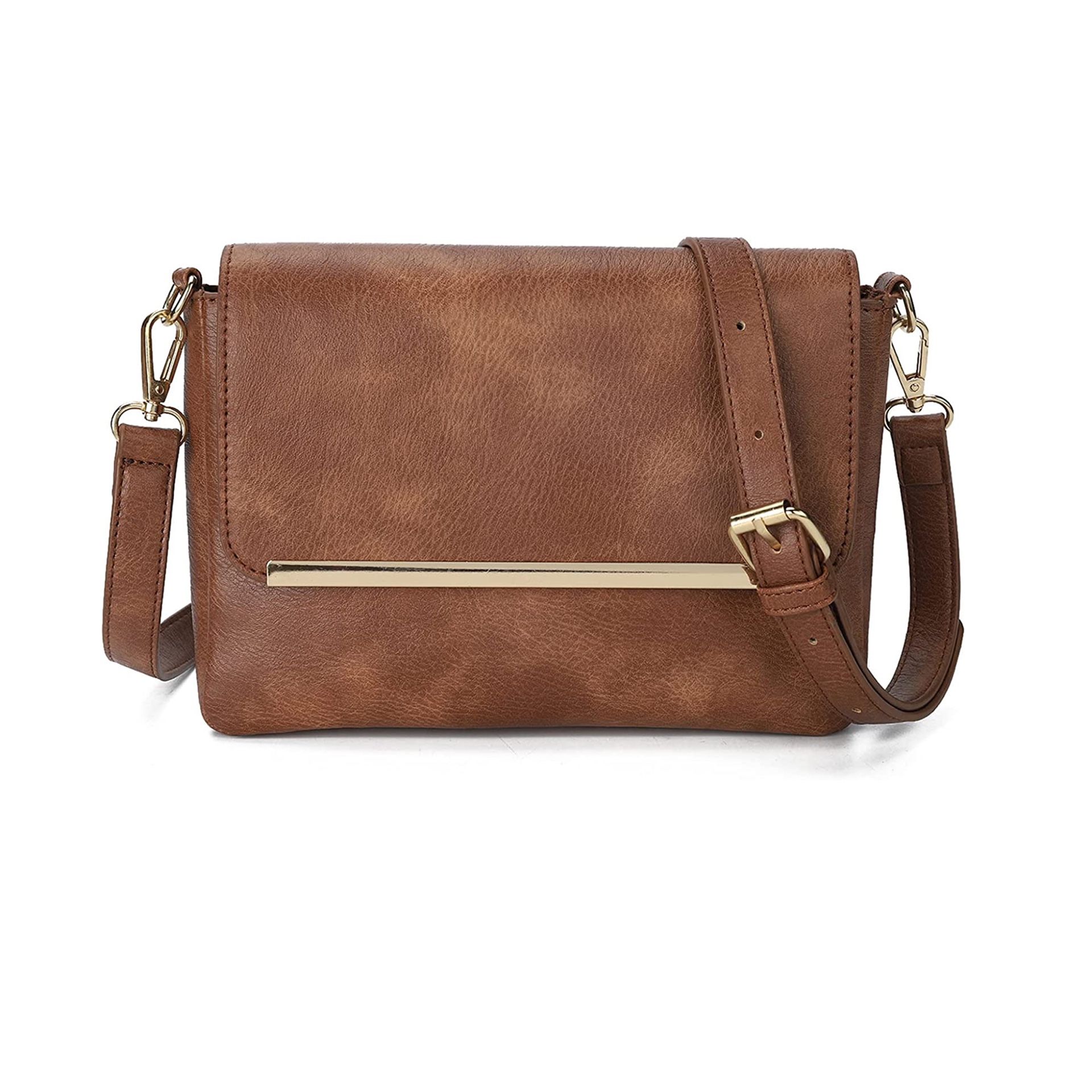 Small Crossbody Bags for Women