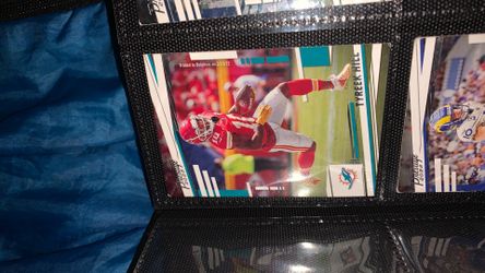 Nfl cards