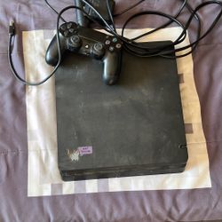 PS4 Slim