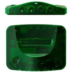 Analogue 3D N64 - Jungle Limited Edition 