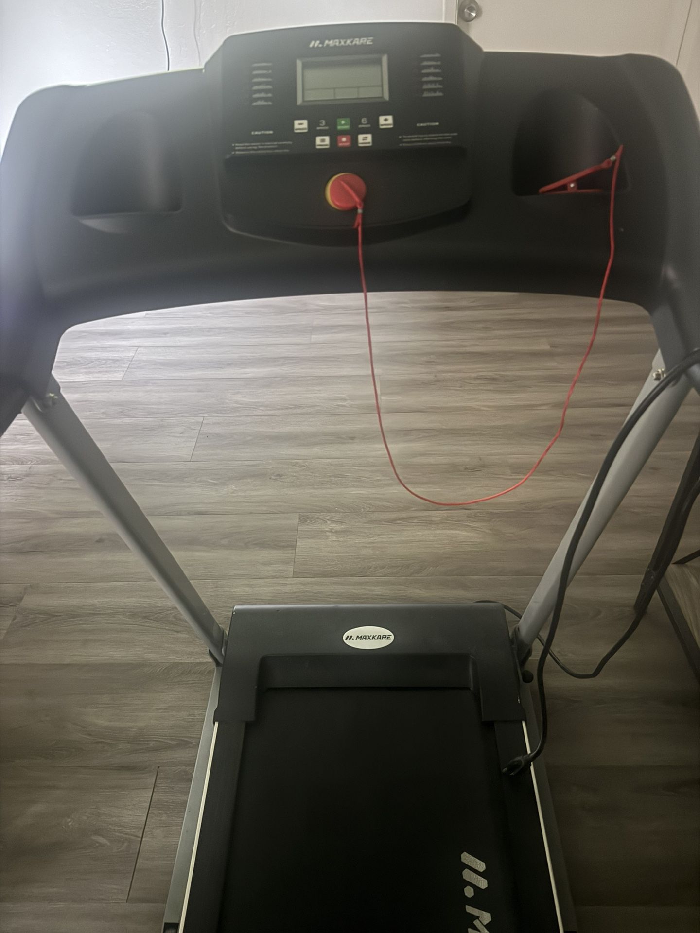 Treadmill