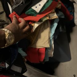 Clothing SALE IN TAMPA COME  DRIVE BY.!!!!