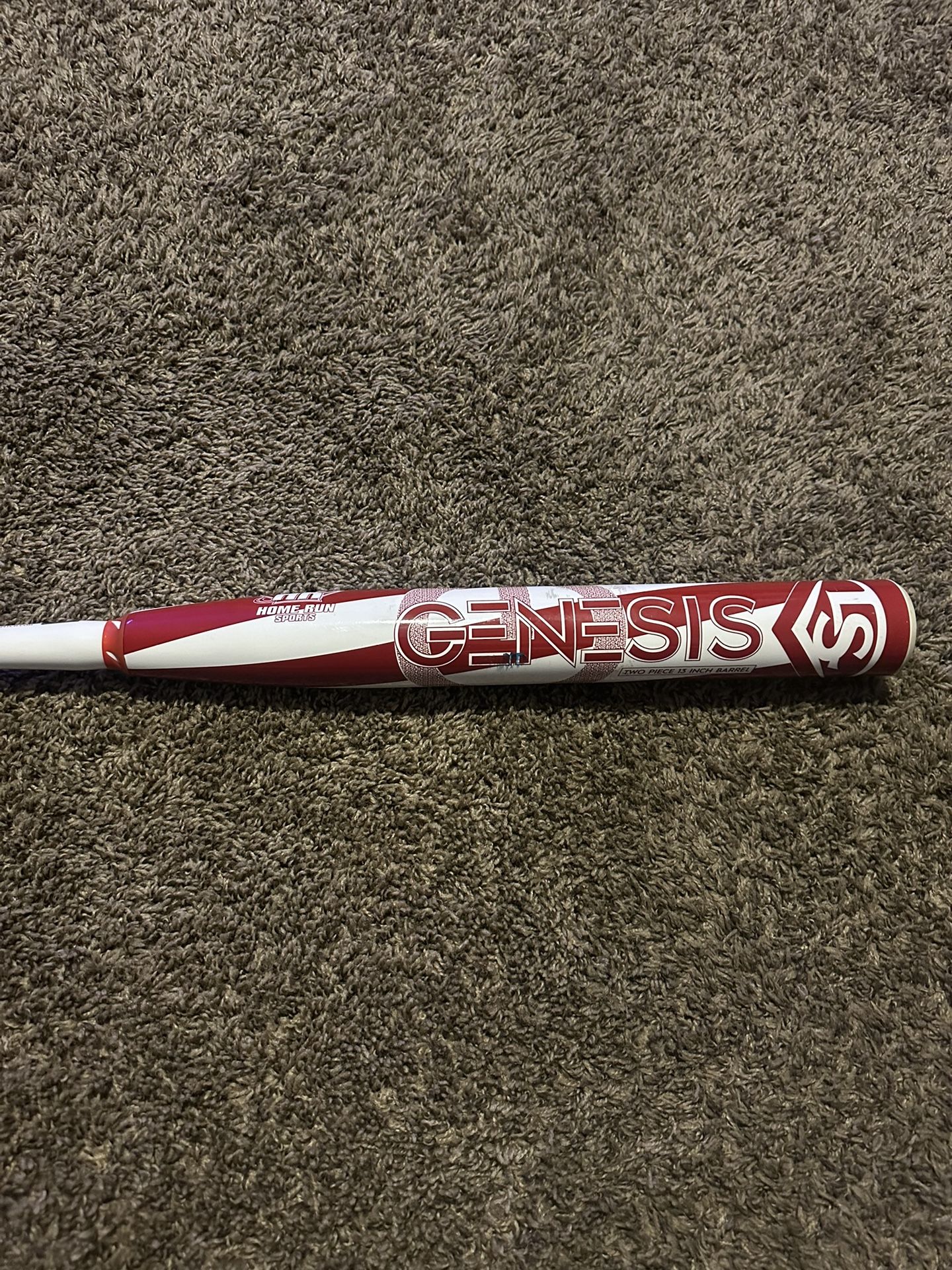 Slowpitch Softball Bat for Sale in Riverside, CA OfferUp
