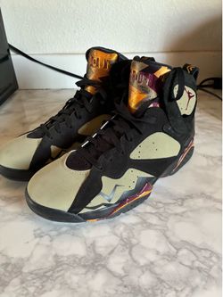 10.5 Jordans