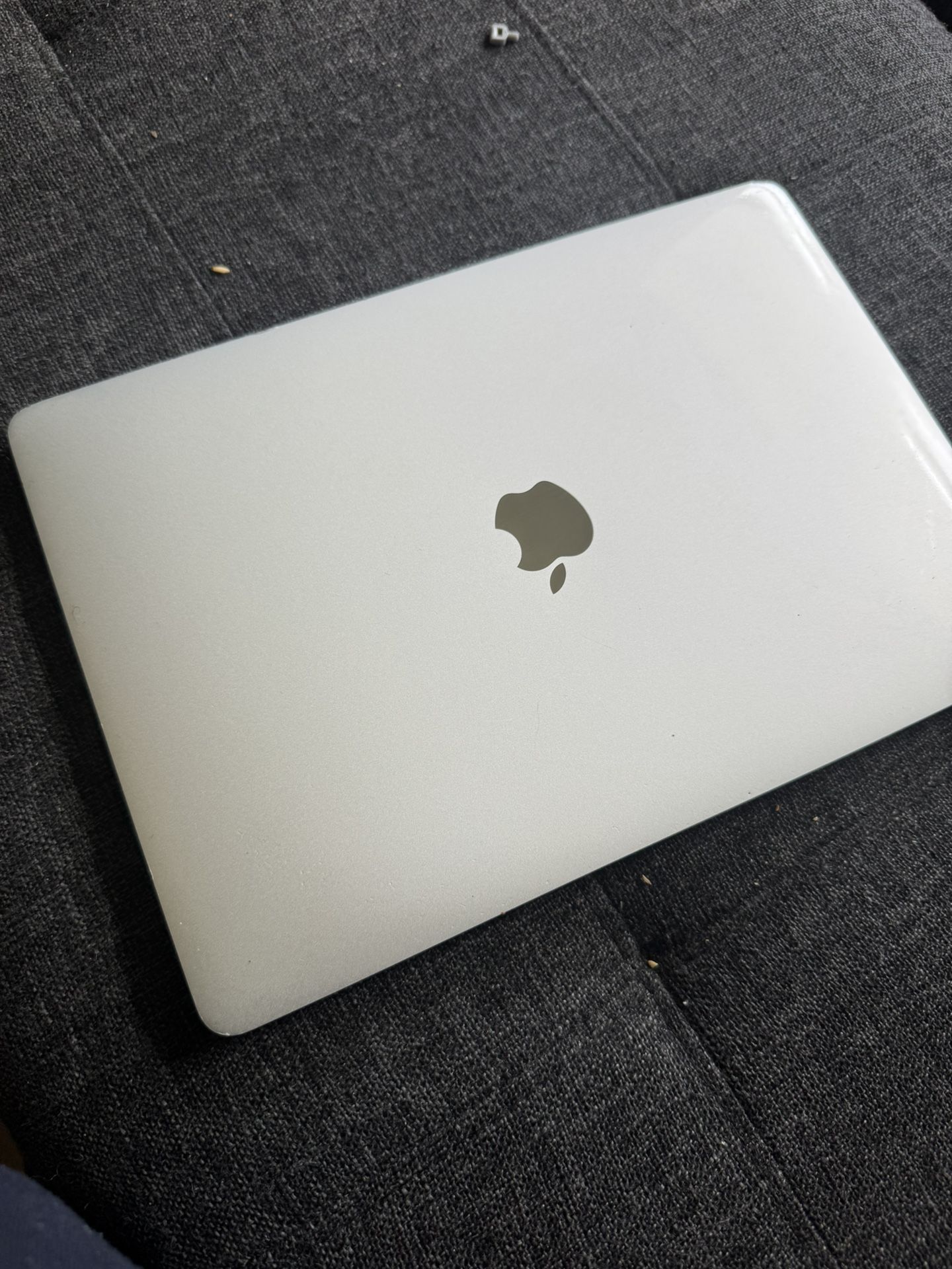 2017 MacBook Pro 13”