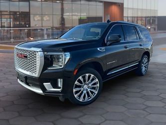 2021 GMC Yukon