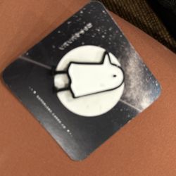 Enamel Pin