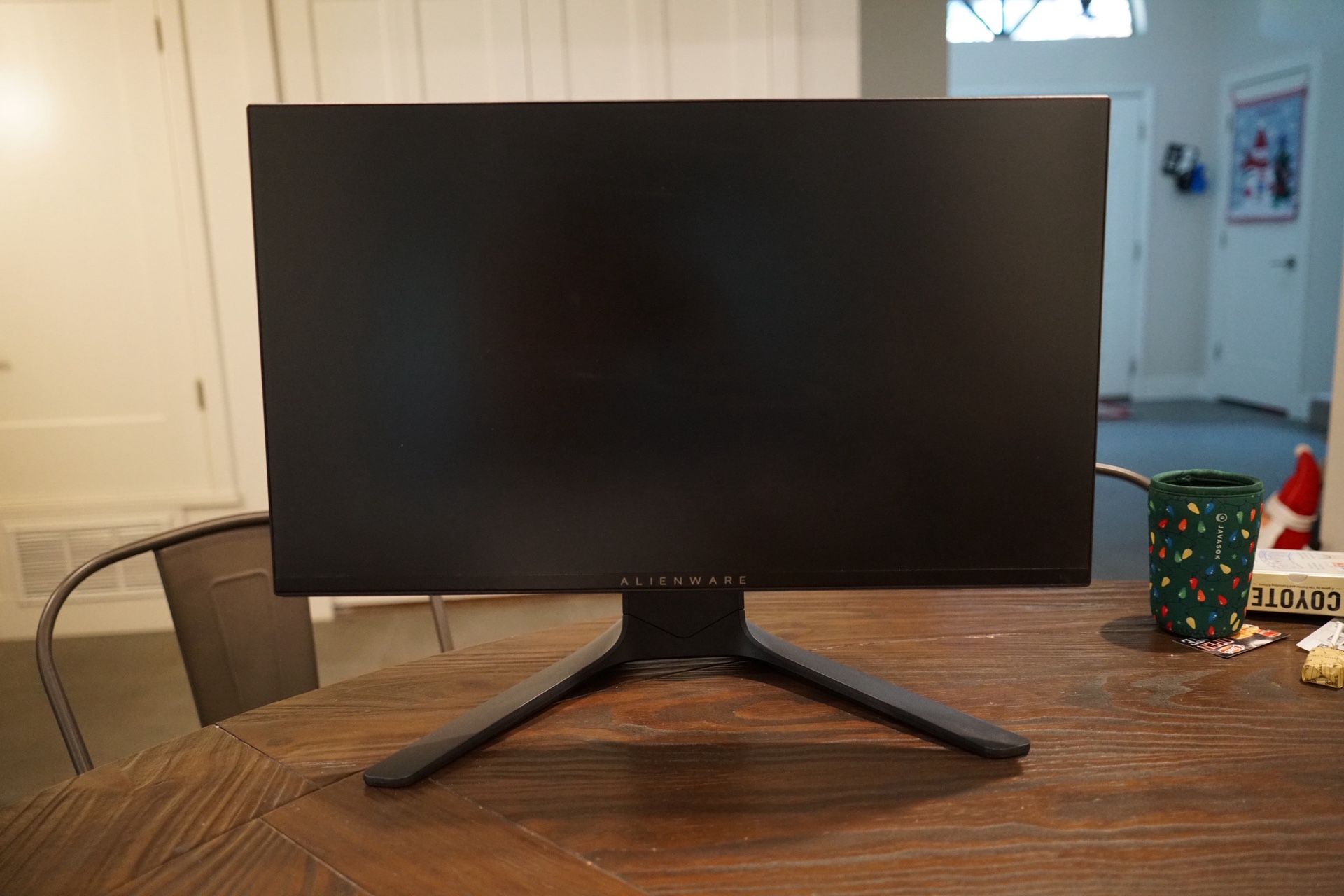 Alienware 240Hz Gaming Monitor (AW2521HF) for Sale in Scottsdale, AZ ...