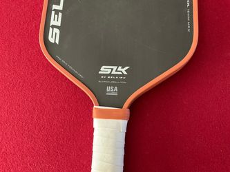 Selkirk HALO CONTROL MAX Pickleball Paddle