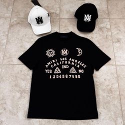 Amiri Set New Season Any Colors 