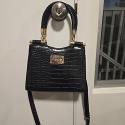Bebe small hand bag