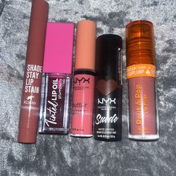 Nyx Lip Gloss