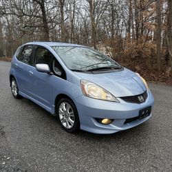 2009 Honda FIT