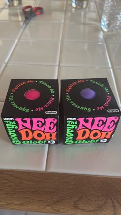 NeeDoh