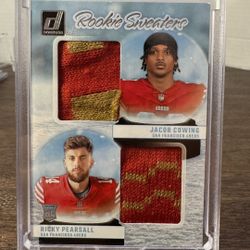 NFL Cards