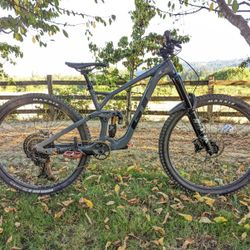 2020 GT Force Expert 