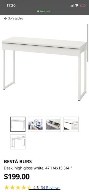 New And Used Ikea Desk For In Orange Park Fl Offerup Ikea Desk For In Orange Park