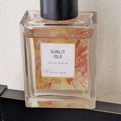 100ml womens perfume, see pic for usage, no box $30