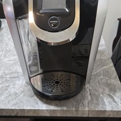 Keurig 2.0 K400 Coffee Brewing 