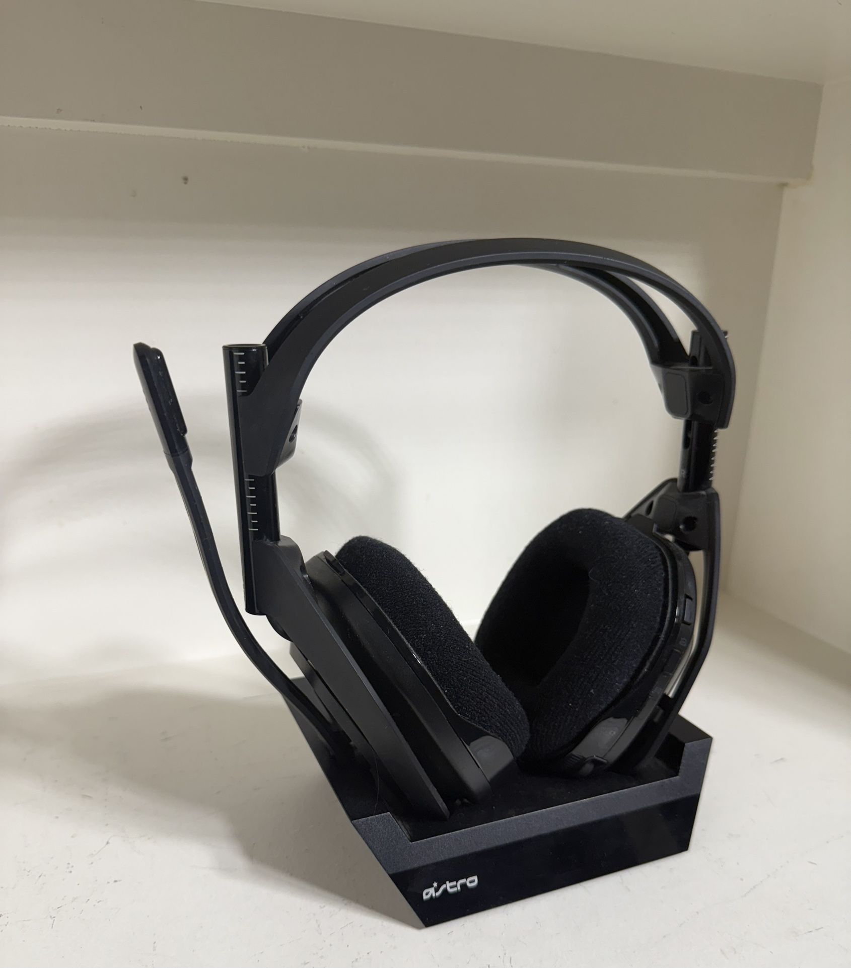 Astro A50 Wireless Headset