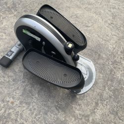 Manual Under The desk Bike Machine 