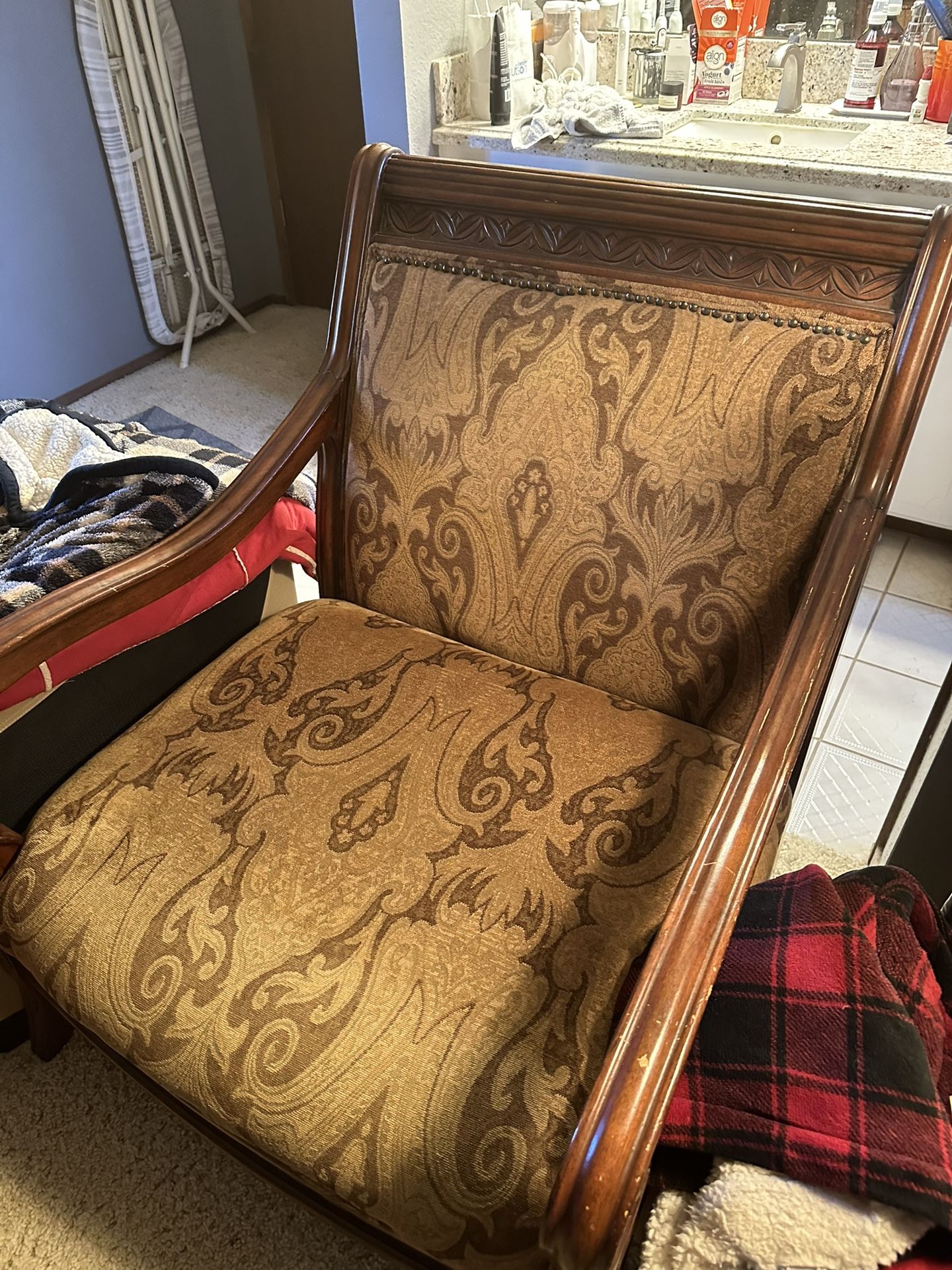 Antique chair