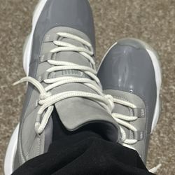 Cool Grays Jordan 
