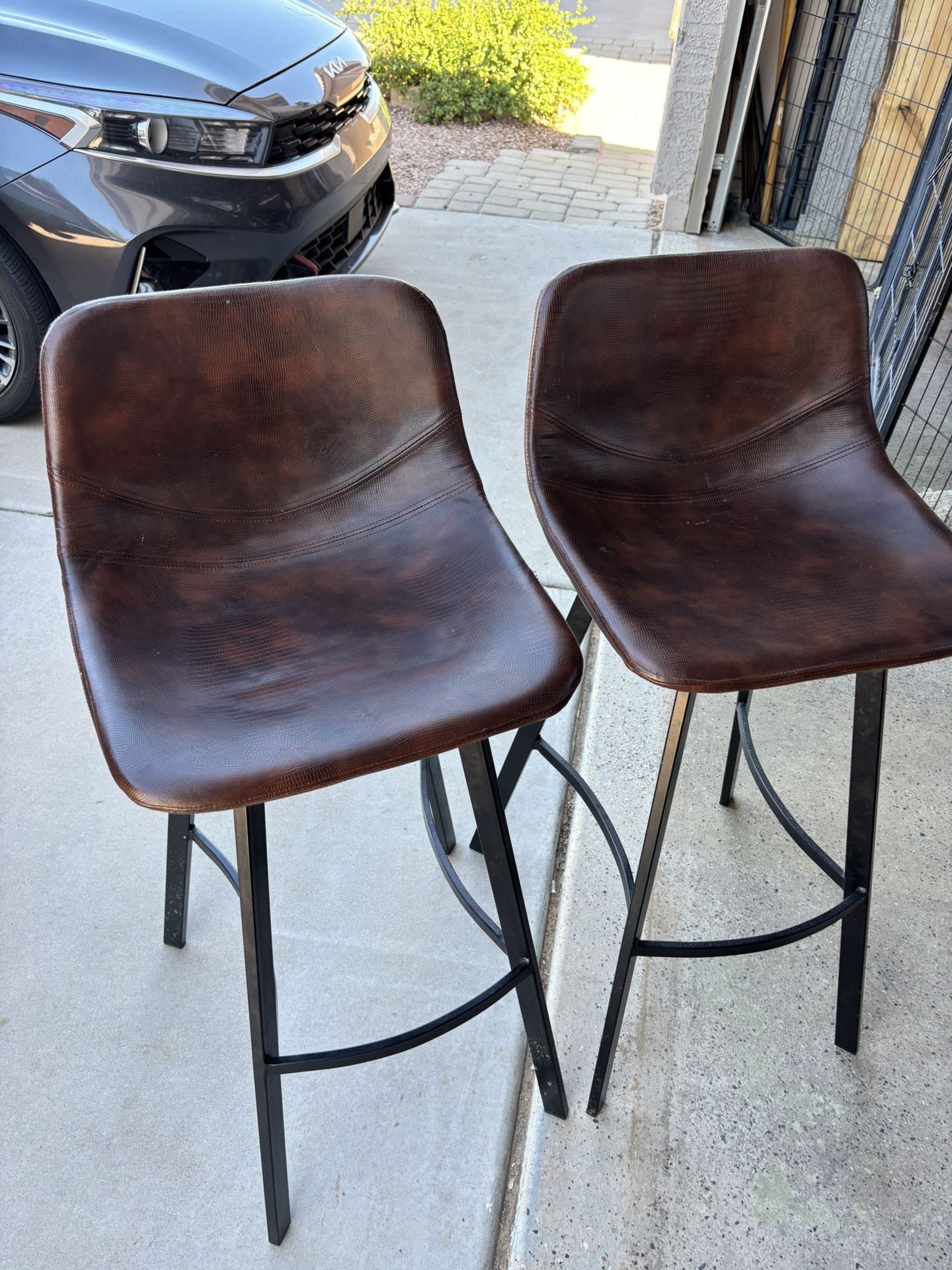 Bar Stools