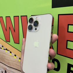 13 PRO FULLY UNLOCKED 