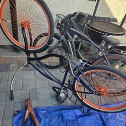 $100 Both Beach cruisers 26 inch 