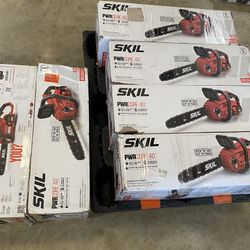 Various Tools Selling In Bulk - Wagner - SKIL - Kobalt - Metabo 