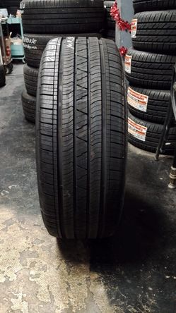 Tire 245 50 20