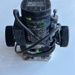 Festool Router OF 2000