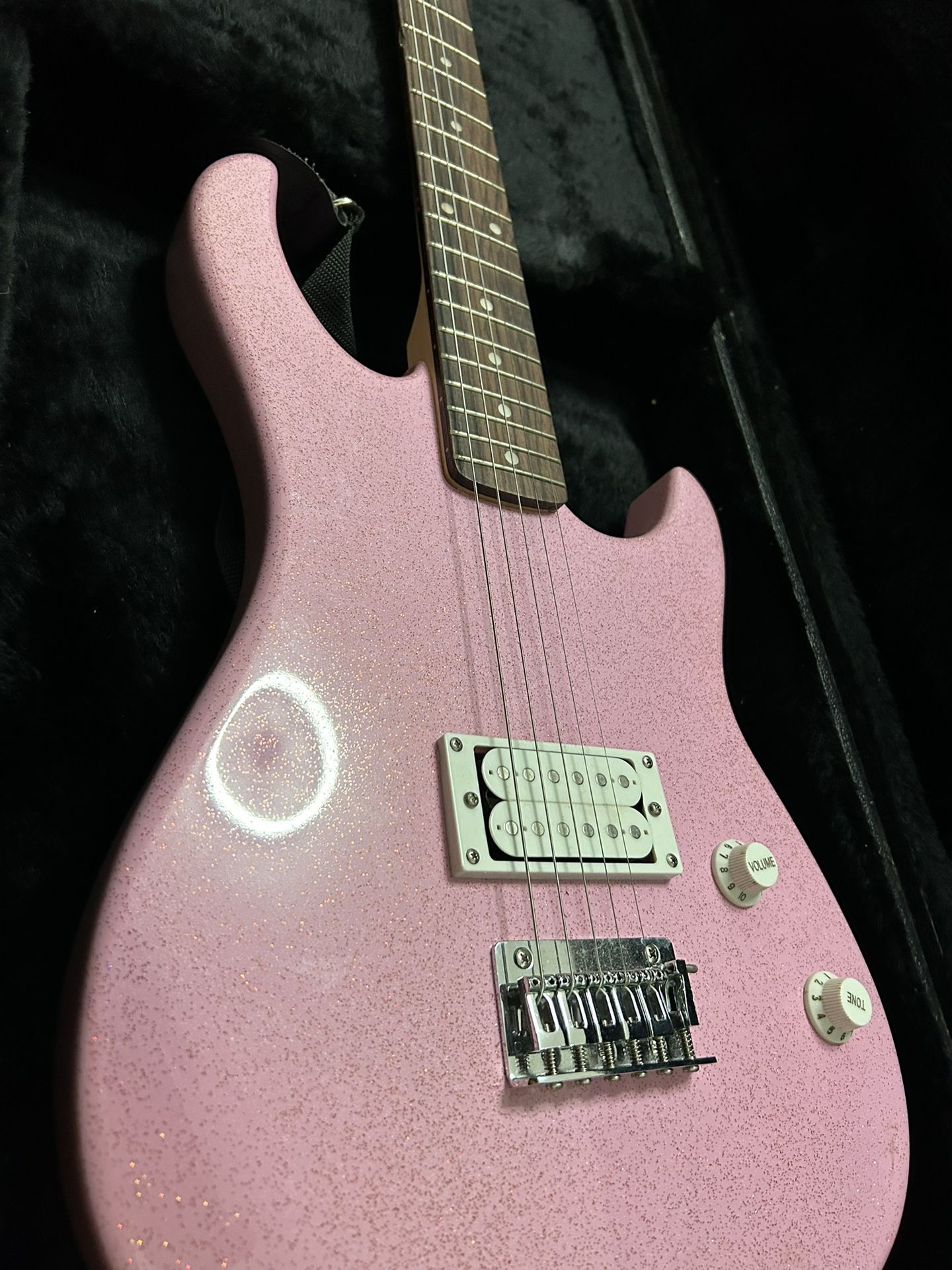 Electric Guitar