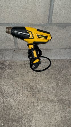 Wagner FURNO Electric Heat Gun - Tested & Works
