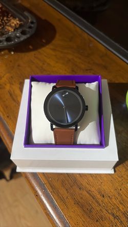 Movado Bold Wrist Watch