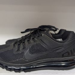 2013 Nike Air Max Size 10