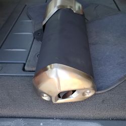 Split For Kawasaki Versys (contact info removed) 2022.