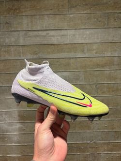 Nike Phantom GX Elite Soft Ground - Size 8.5