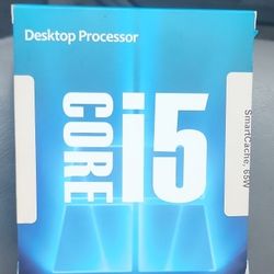 Desktop Processor Intel SR2L6 i5-6500, 4-core, 3.2ghz 6mb Smart Cache, 65 W