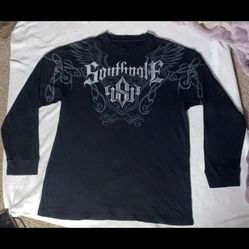 Vintage South Pole No Longer Made Rare Find 