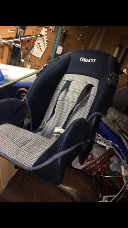 Graco Car seat $40