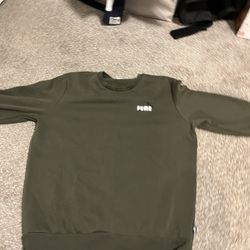 Puma Sweat Shirt