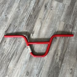 Odyssey Bmx Milk Bars Handlebars 