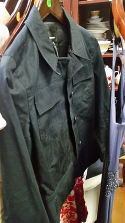 Club monaco jacket size small