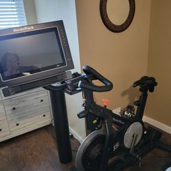 NordicTrack 15i Bike