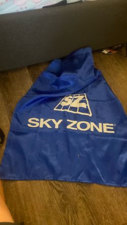 Skyzone Cape