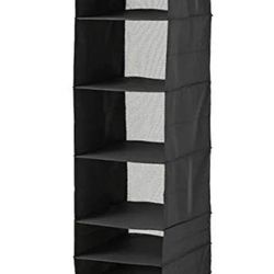 6 Ikea Storage Organizers SKUBB 
